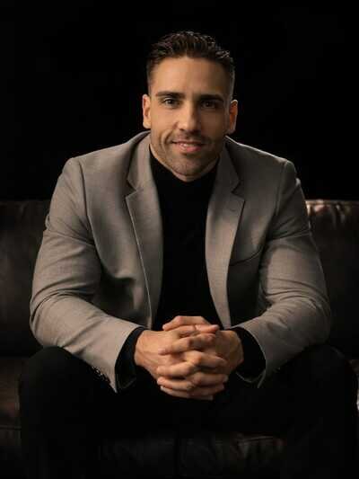 Héctor Stezano - Co-Fundador consultorsia.com