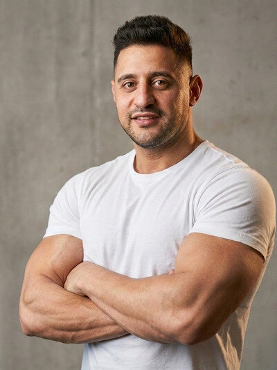 Jesús Fernandez - Co-Fundador consultorsia.com